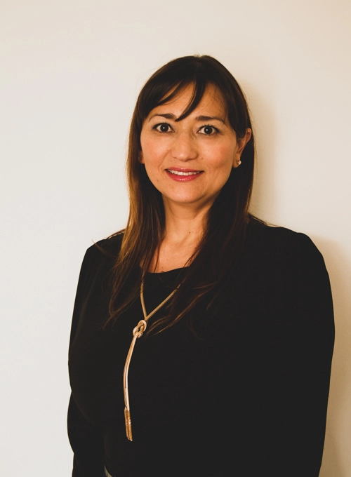 Karime Córdova Ale